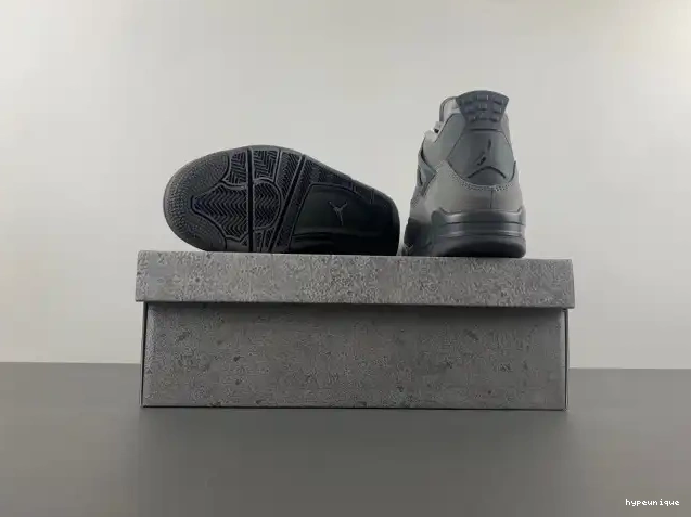 HYPE Paris Air Jordan 4 SE FQ7928-001 Olympics 0619